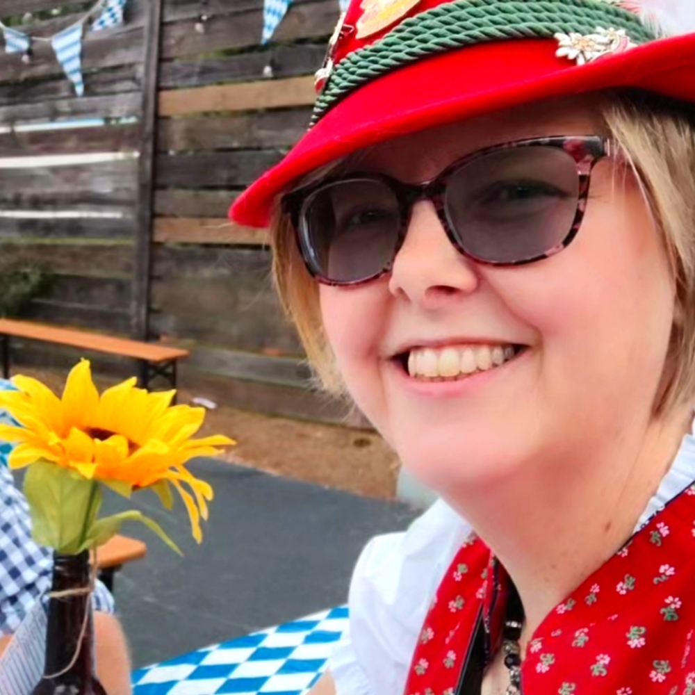 Meet your Posher, Karey